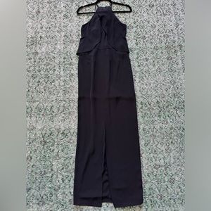 Keepsake the label black dress